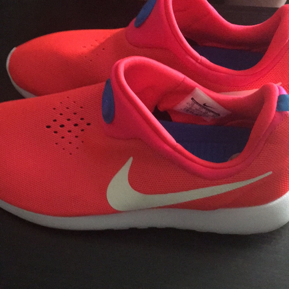 Nike shoes